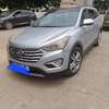 Hyundai santafe  2013 thumb 6