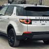 Range Rover discovery 2017 thumb 3