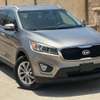 Kia Sorento thumb 7