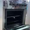 CUISINIÈRE FRESH 4FEUX 60X60 A GAZ GRIS thumb 0