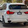 BMW x5 2017 thumb 4