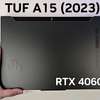Asus TUF Gamer 2023 NVIDIA RTX 4060 thumb 0