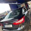 Ford Focus Titanium 2012 thumb 5