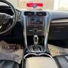 Ford fusion titanium thumb 7