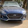 Hyundai Sonata 2018 thumb 11