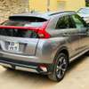 Location Mitsubishi Éclipse Cross thumb 5