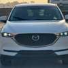 MAZDA CX-5 2018 AWD thumb 0