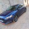 Ford Fusion 2013 thumb 4