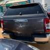 Mitsubishi L200 2020 thumb 3