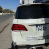Mercedes GLE 400 2016 thumb 7