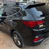 Hyundai Santafe 2017 version 4x4 thumb 10