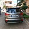 Hyundai Santa fé année 2014 thumb 0