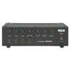 Ahuja - Amplificateur mélangeur, SSB-60EM 60 watts thumb 3