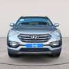 Hyundai Santa Fe 2017 – Intérieur cuir – Excellent état thumb 0