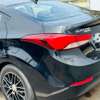 Location Hyundai Elantra GLS sport thumb 10