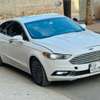 Ford fusion titanium thumb 0