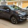 Sportage full options 2021 thumb 11