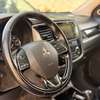 2018 MITSUBISHI OUTLANDER SEL 7places thumb 4