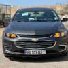 Chevrolet Malibu 2018 thumb 0