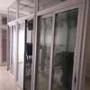 Box call center alu vitré double vitrage thumb 4