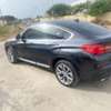 BMW X4 ANNÉE 2016 thumb 2