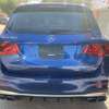 Mercedes Benz GLC 300 2018 thumb 2