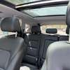 Hyundai Tucson limited 2017 thumb 12