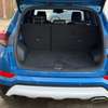 Hyundai Tucson 2017 1.7 Diesel (sous douane) thumb 11
