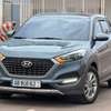 Hyundai Tucson 2018 Diesel automatique thumb 0