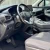 Hyundia Santafe 2023 thumb 3
