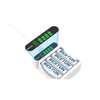 Chargeur de batterie rechargeable avec indicateur LED thumb 4