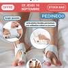 Attelle pour hallux valgus, Correcteur du gros orteil thumb 12