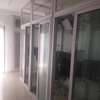 Box call center alu vitré double vitrage thumb 0