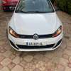 VOLKSWAGEN GOLF7 2016 thumb 0