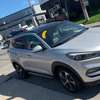 Hyundai Tucson 2017 thumb 3