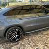 MERCEDES GLE 43 AMG 2019 thumb 7