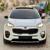 Kia sportage 2018 thumb 0