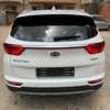 A vendre KIA SPORTAGE thumb 1