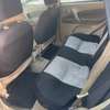 Chery tiggo 2011 thumb 1