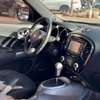 NISSAN JUKE sv 2016 thumb 4