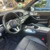 Mercedes GLE 450 2020 thumb 8