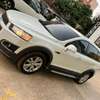 Chevrolet Captiva  It 2014 Diésel Automatique thumb 0