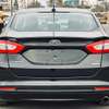 Ford fusion titanium thumb 5