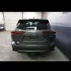 Toyota highlander hybrid 2020 thumb 3