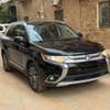 Mitsubishi Outlander 2017 thumb 1