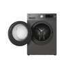 MACHINE A LAVER HAIER 8KG SILVER HWO8 CP 1439 NS thumb 2