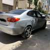 Hyundai Elantra thumb 3