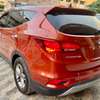 Hyundai Santa Fe 2017 SUV  faible kilométrage thumb 2