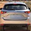 Mazda CX-5 thumb 2
