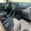 Hyundai Santafe 2017 thumb 10